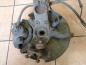 Preview: Audi A3 8P Bj:2003 Achsschenkel Radlagergeh?use mit Bremssattel ABS Vorne Rechts