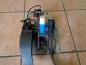 Preview: Ford Fusion Pedale Bremspedal Gaspedal 2S61-2450