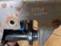 Preview: Ford Fusion Pedale Bremspedal Gaspedal 2S61-2450