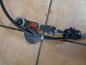 Preview: Ford Fusion Bj:2006 Handbremsseil Seilzug Handbremse