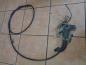 Preview: Mercedes W202 C-Klasse Bremspedal Feststellbremse Handbremsseil A1244270701 2024200885
