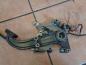 Preview: Mercedes W202 C-Klasse Bremspedal Feststellbremse Handbremsseil A1244270701 2024200885