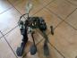 Preview: Peugeot 307 Bremspedal Kupplungspedal Gaspedal 9653941080