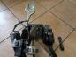 Preview: Peugeot 307 Bremspedal Kupplungspedal Gaspedal 9653941080
