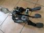 Preview: Peugeot 307 Bremspedal Kupplungspedal Gaspedal 9653941080