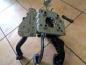 Preview: Peugeot 307 Bremspedal Kupplungspedal Gaspedal 9653941080