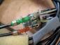 Preview: Honda Civic Tank?ffner Seilzug Hebel