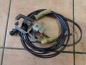 Preview: Honda Civic Tank?ffner Seilzug Hebel