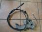 Preview: Mercedes W202 C-Klasse C180 Pedal Feststellbremse Bremse mit Handbremsseil 2024200312 2024203285