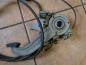 Preview: Mercedes W202 C-Klasse C180 Pedal Feststellbremse Bremse mit Handbremsseil 2024200312 2024203285