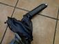 Preview: Ford Focus AD3 Bj:08 Handbremshebel Handbremse HEBEL Leder 3M51-2780-DB