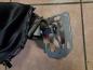 Preview: Ford Focus AD3 Bj:08 Handbremshebel Handbremse HEBEL Leder 3M51-2780-DB
