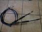 Preview: Mazda 3 BK Handbremsseil Handbremszug Seilzug