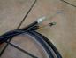 Preview: Mazda 3 BK Handbremsseil Handbremszug Seilzug