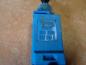 Preview: VW Golf III Schalter Bremspedal 1H0927189C