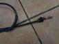 Preview: VW Golf 3 Gaszug Seilzug 1H0721555Q