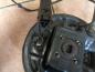 Preview: Renault-Kangoo KC Bremstrommel Hinten Rechts mit Handbremsseil Seilzug 8200123912  8200694056