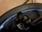 Preview: Renault-Kangoo KC Bremstrommel Hinten Rechts mit Handbremsseil Seilzug 8200123912  8200694056