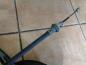 Preview: Renault-Kangoo KC Bremstrommel Hinten Rechts mit Handbremsseil Seilzug 8200123912  8200694056