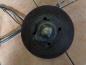 Preview: Renault-Kangoo KC Bremstrommel Hinten Rechts mit Handbremsseil Seilzug 8200123912  8200694056