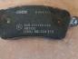 Preview: VW Passat 35I Audi A4 BOSCH Bremsbeläge Bremsbacke 0986424 RB3132