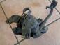 Preview: VW Golf 4 Bremssattel Hinten Rechts
