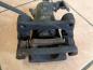 Preview: VW Golf 4 Bremssattel Hinten Rechts