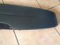 Preview: Renault Clio II Heckspoiler Spoiler mit Bremsleuchte Schwarz 7700427352