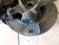 Preview: Peugeot 107 Achsschenkel Radlager Bremssattel mit ABS Vorne Rechts