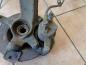 Preview: Peugeot 107 Achsschenkel Radlager Bremssattel mit ABS Vorne Links