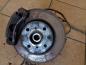 Preview: Peugeot 107 Achsschenkel Radlager Bremssattel mit ABS Vorne Links