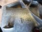 Preview: Mercedes W124 E-Klasse Bremspedal Kupplungspedal 1242900419