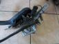 Preview: BMW E36 3er Pedalerie Kupplungspedal Bremspedal 1161962