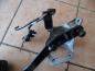 Preview: Mercedes-Benz W124 E-Klasse Bremspedal mit Halter 1242900519