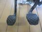 Preview: Audi A4 Kupplungspedal Bremspedal Pedale 8D1721231C / 8D1721117/ 8D1721316D