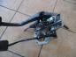 Preview: BMW 318i E46 Kupplungspedal Bremspedal Zylinder 35.11- 2229128