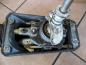 Preview: Audi A4 B5 Schaltkulisse Seilzugschaltung 8D0711290B