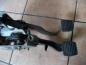 Preview: Peugeot 206 Pedalenwerk Kupplungspedal Bremspedal