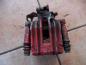 Preview: VW Golf 4 IV Bremssattel Hinten Rechts