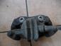 Preview: Peugeot 206 Cabrio Bremssattel Vorne Links