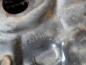 Preview: Peugeot 206 Cabrio Bj:2003 Trommelbremse Trommel Bremse mit ABS Hinten Rechts 321910392