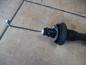 Preview: Peugeot 206 Cabrio Seilzug Kupplungsbet?tigung 9633433180