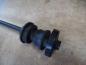 Preview: Peugeot 206 Cabrio Seilzug Kupplungsbet?tigung 9633433180