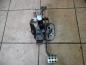 Preview: Peugeot 206 Cabrio Bj:2003 Bremspedal Pedal mit Sensor und Halter 20989A00