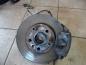 Preview: VW Golf IV 1J Radnabe Achschenkel mit Bremssattel ABS sensor Vorne Rechts