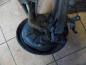 Preview: VW Golf 6 Achsschenkel Radnabe Bremssattel Querlenker Tragarm Achslenker Spurstange Hinten Rechts 1K0501476