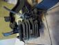 Preview: VW Golf 6 Achsschenkel Radnabe Bremssattel Querlenker Tragarm Achslenker Spurstange Hinten Rechts 1K0501476
