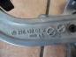 Preview: Mercedes-Benz C-Klasse W202 Pedal Feststellbremse A2204200312