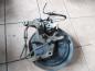 Preview: VW Golf 6 VI Achsschenkel Radnabe Radlager Bremssattel ABS Hinten Rechts