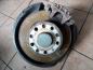 Preview: VW Golf 6 VI Achsschenkel Radnabe Radlager Bremssattel ABS Hinten Rechts